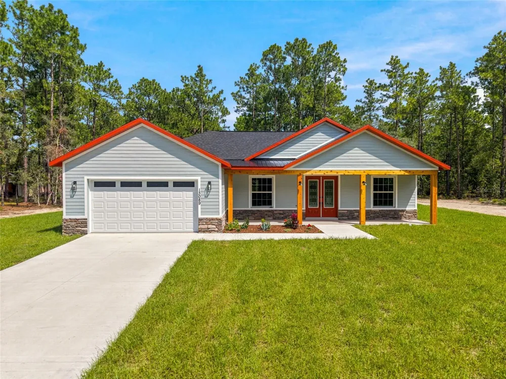 13089 SW 78TH PLACE Dunnellon, FL 34432