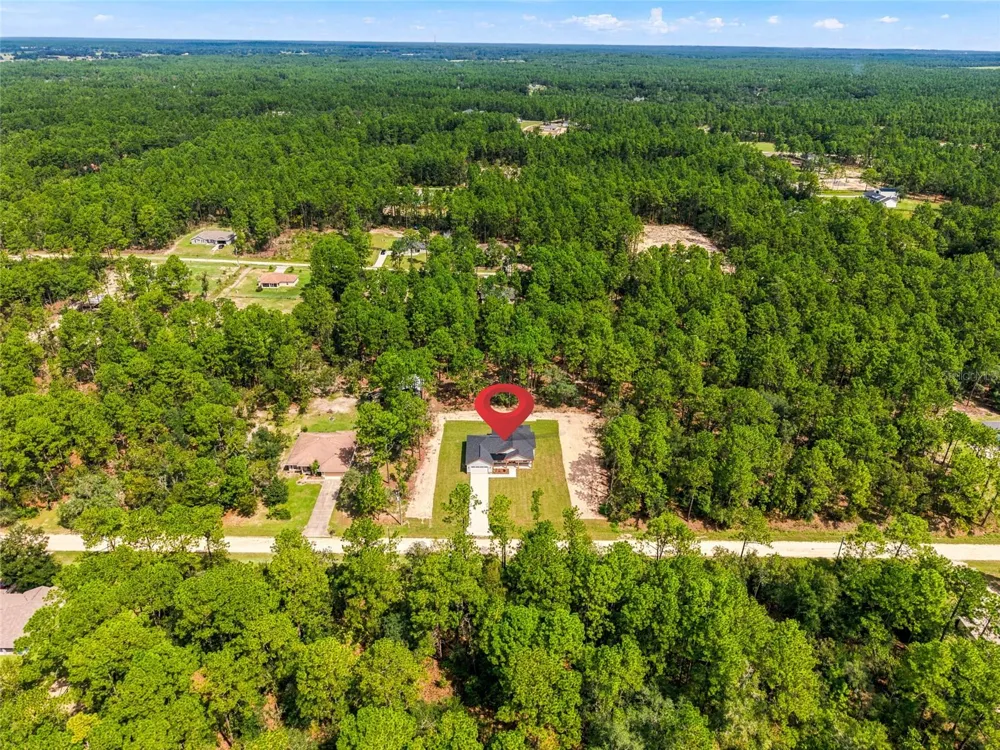 13089 SW 78TH PLACE Dunnellon, FL 34432