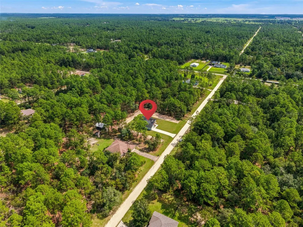 13089 SW 78TH PLACE Dunnellon, FL 34432