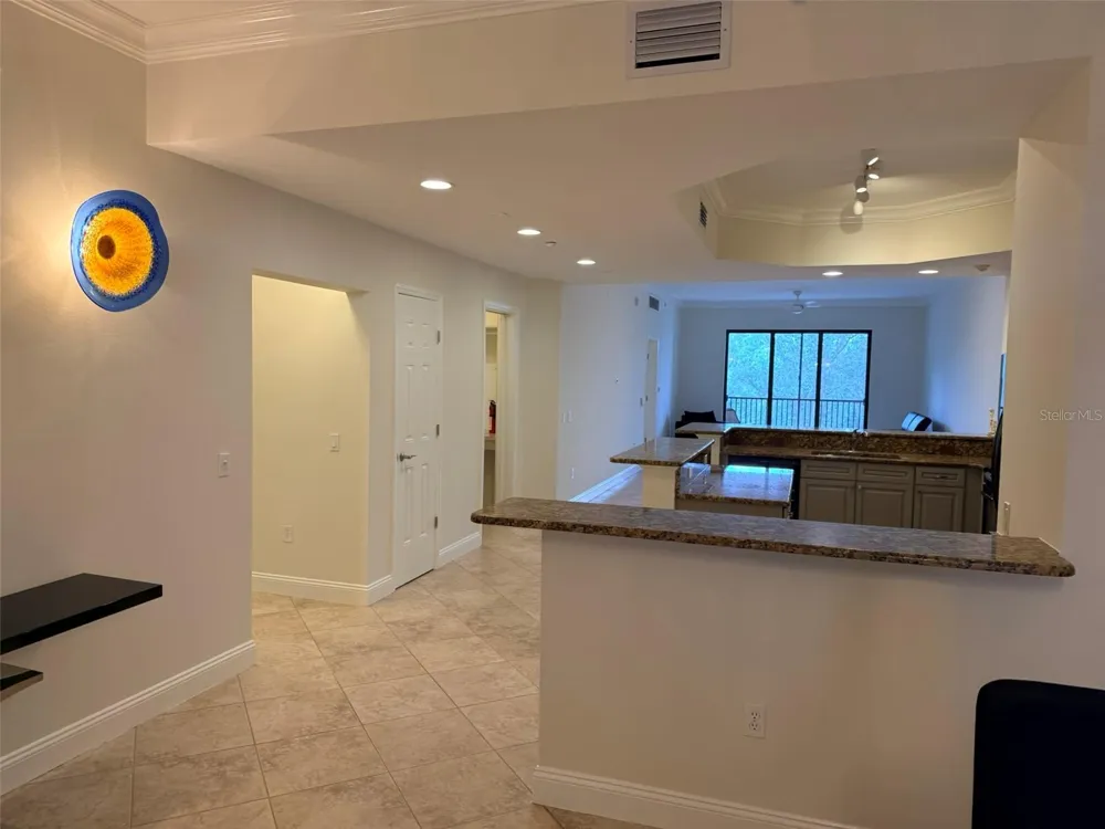 7702 LAKE VISTA COURT #303 Lakewood Ranch, FL 34202