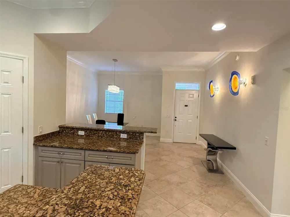 7702 LAKE VISTA COURT #303 Lakewood Ranch, FL 34202