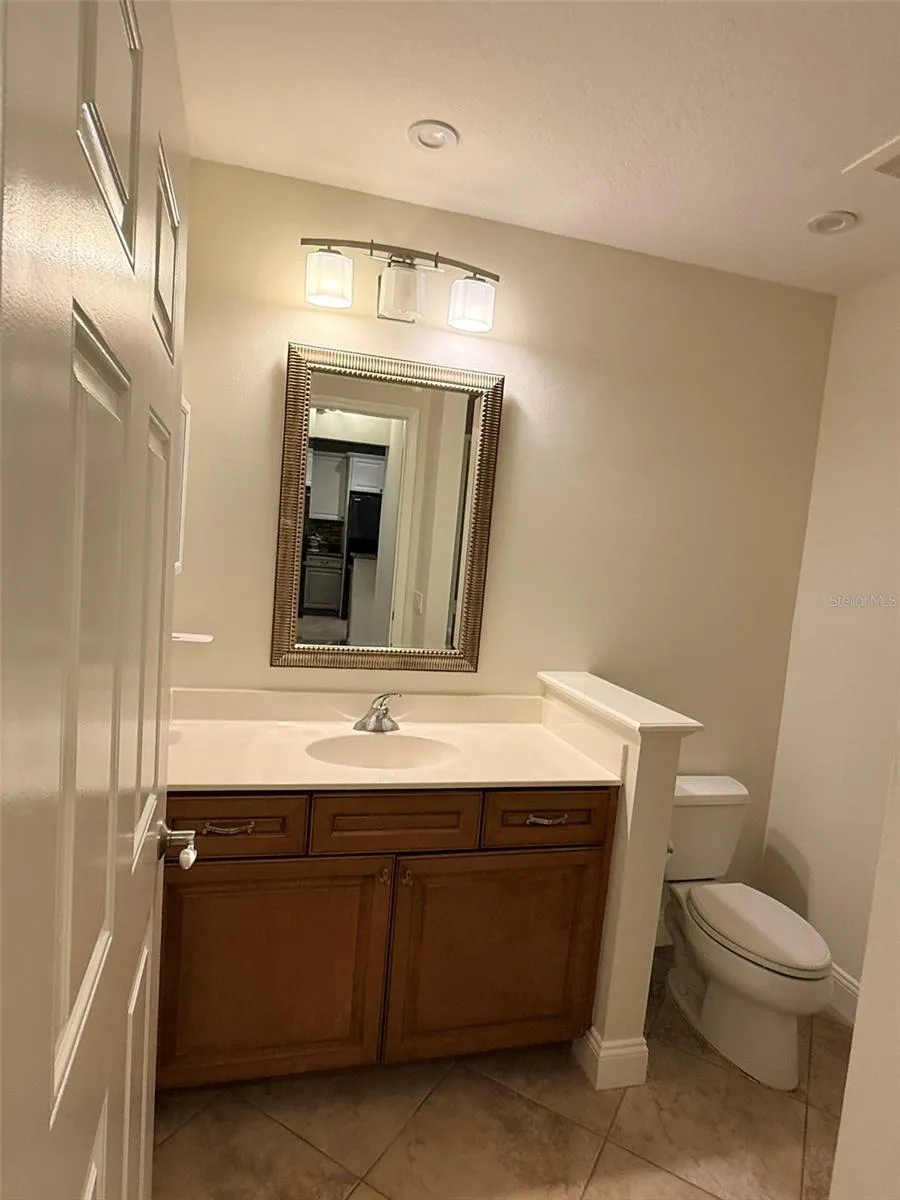 7702 LAKE VISTA COURT #303 Lakewood Ranch, FL 34202