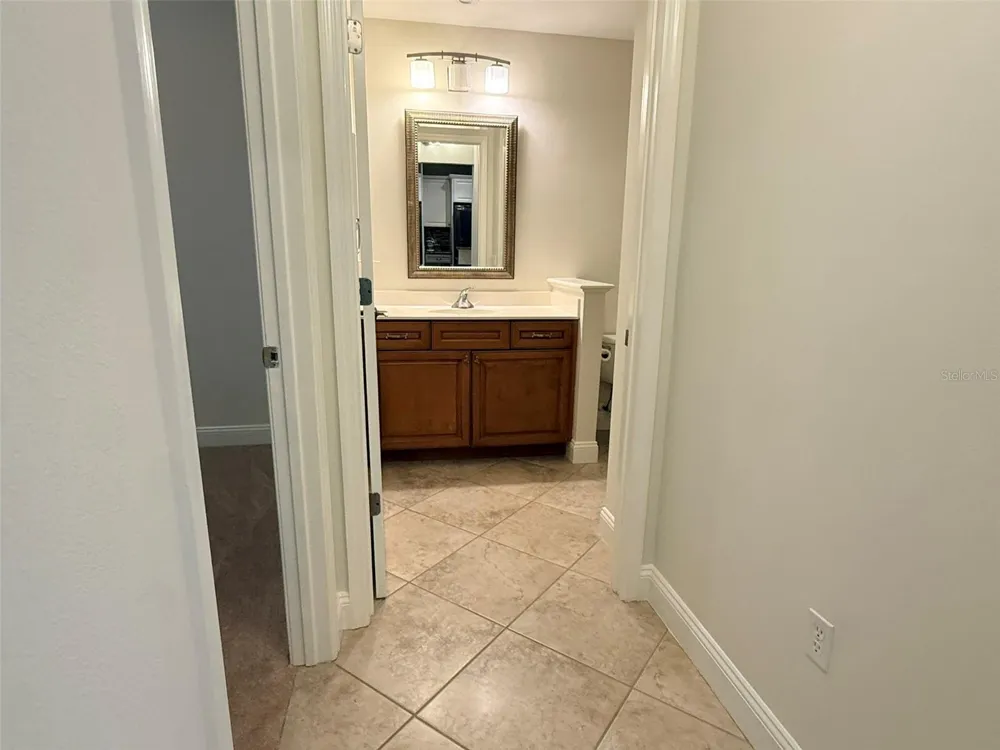7702 LAKE VISTA COURT #303 Lakewood Ranch, FL 34202