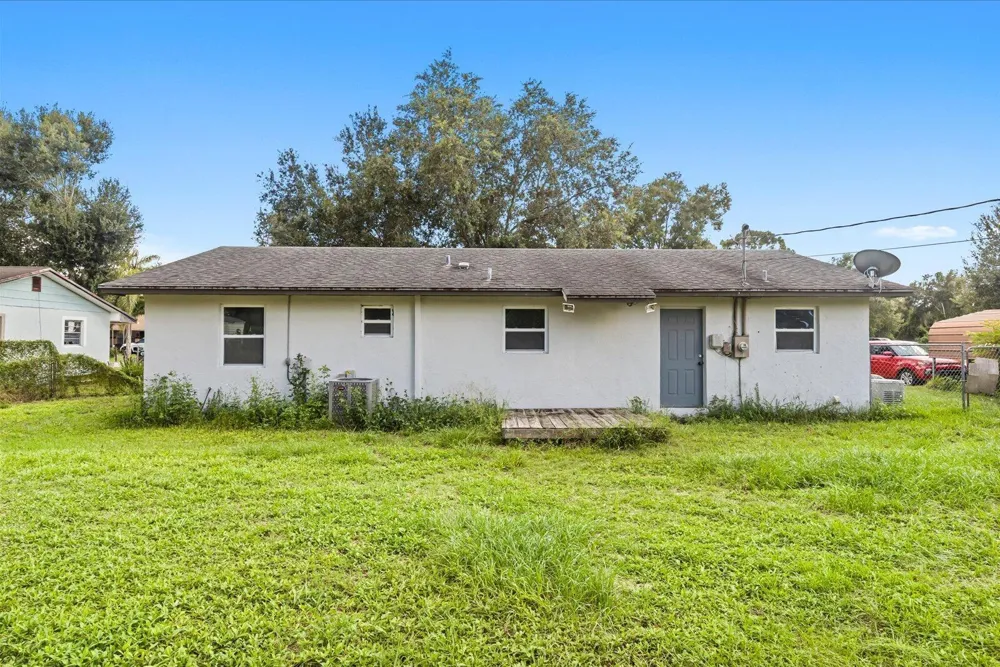3031 NW 2ND STREET Okeechobee, FL 34972