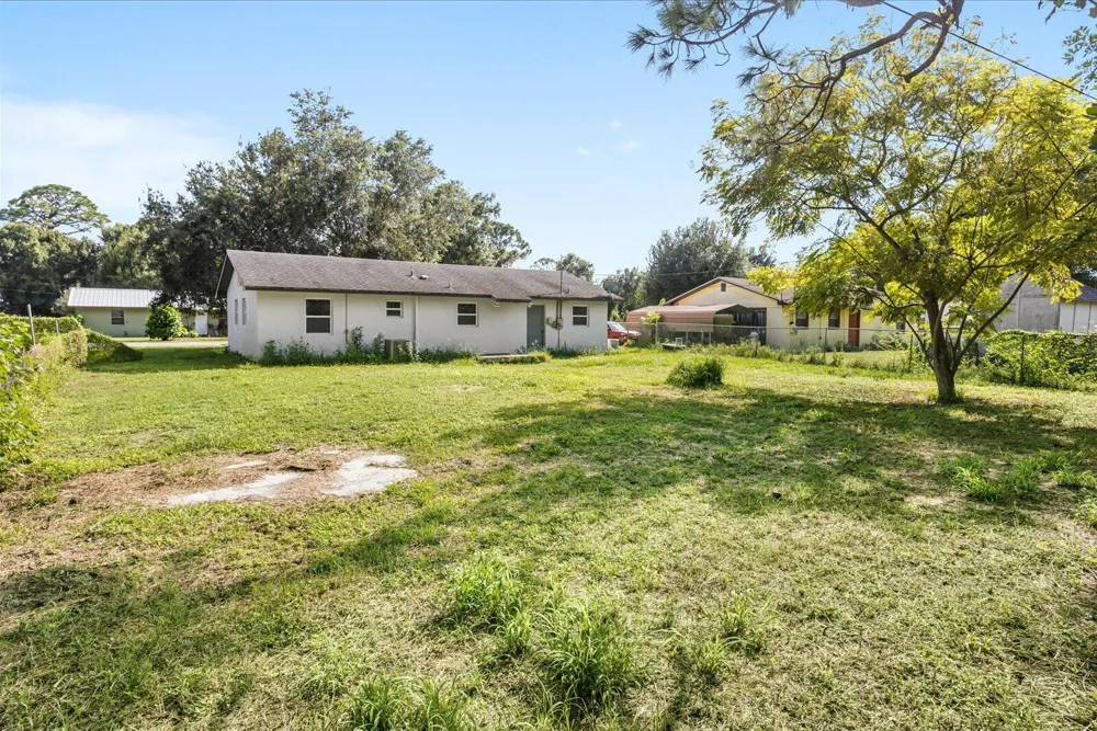 3031 NW 2ND STREET Okeechobee, FL 34972