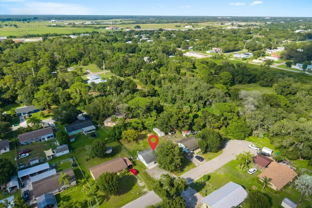 3031 NW 2ND STREET Okeechobee, FL 34972
