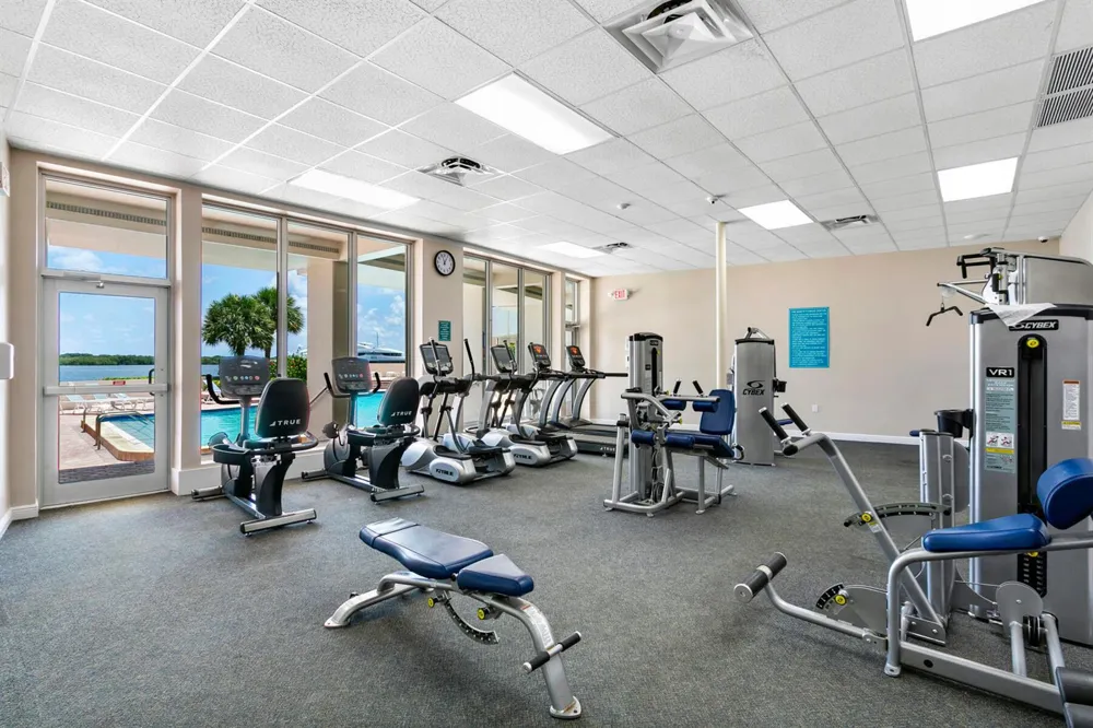132 LAKESHORE DRIVE #220 North Palm Beach, FL 33408