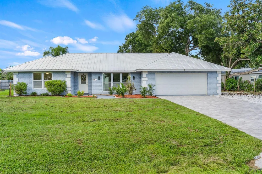 404 21st Street SE Vero Beach, FL 32962