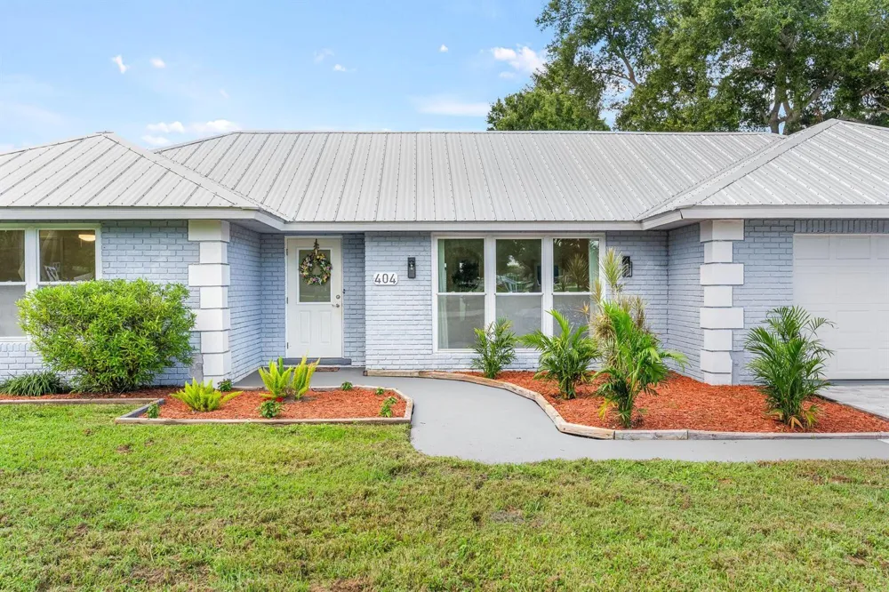 404 21st Street SE Vero Beach, FL 32962