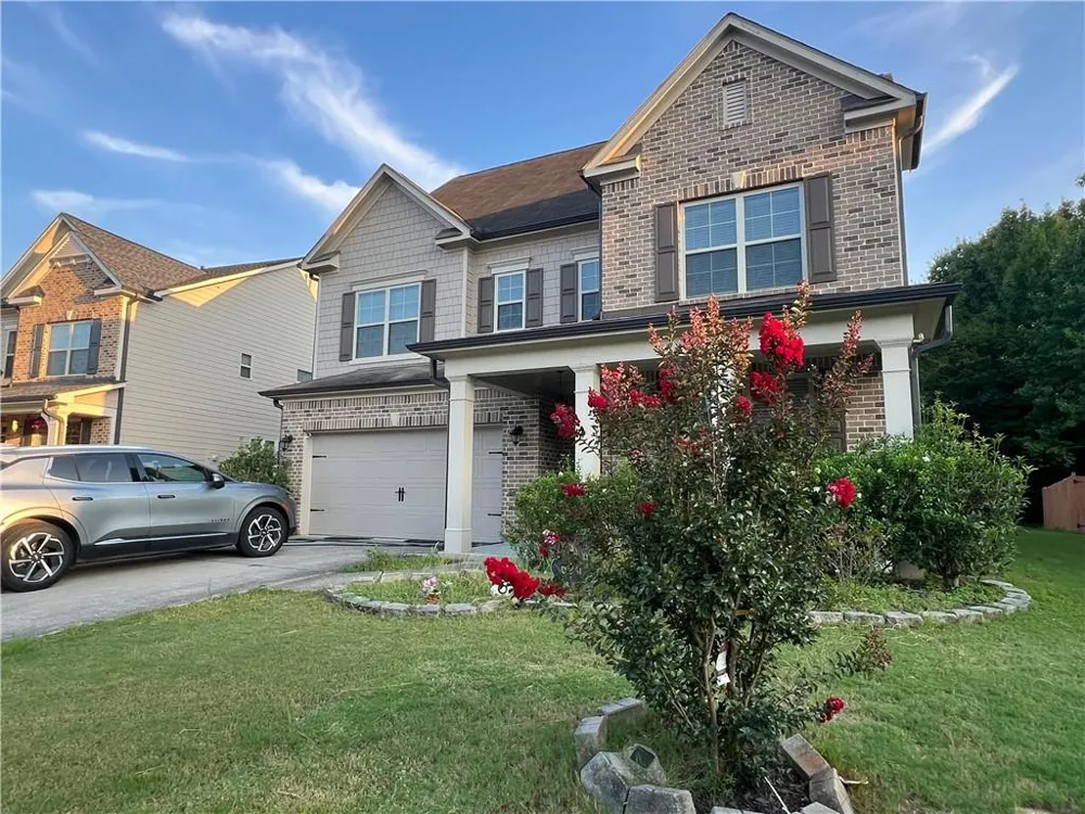 620 Leland Parkway Cumming, GA 30041