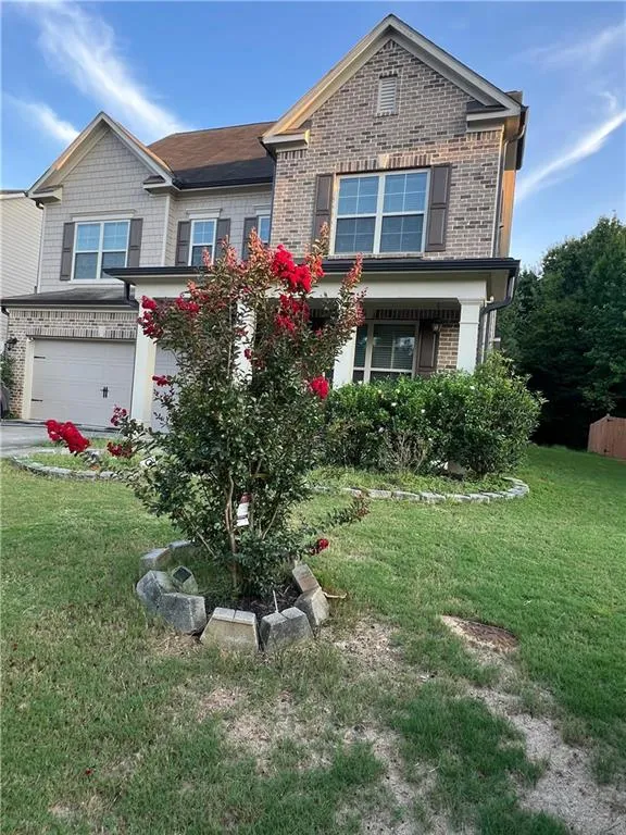 620 Leland Parkway Cumming, GA 30041