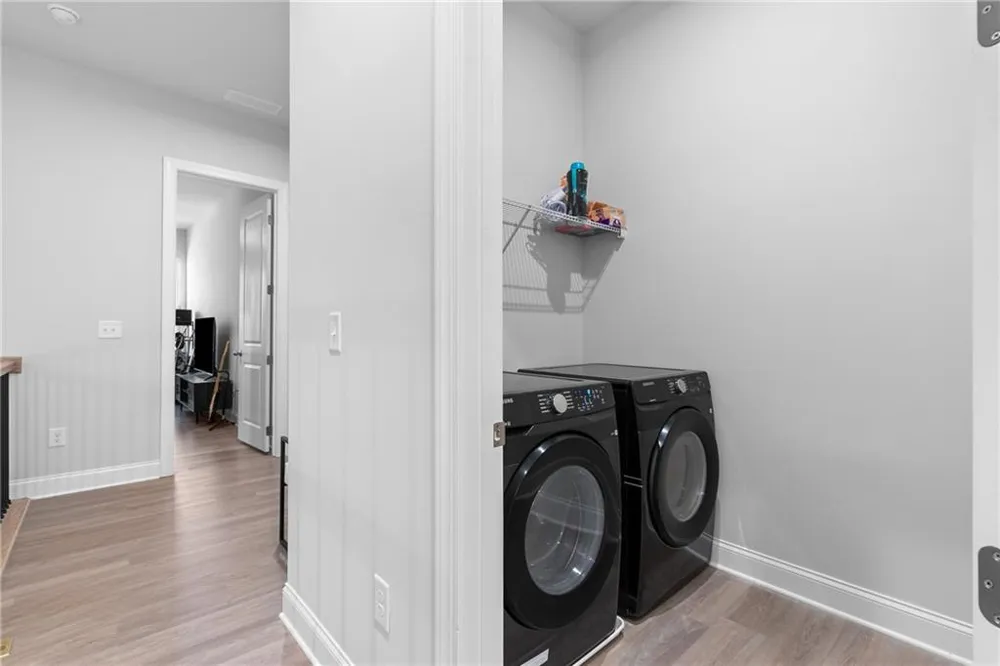 777 STICKLEY OAK WAY Woodstock, GA 30189