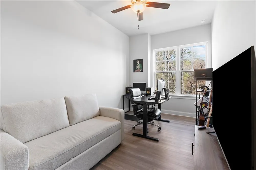 777 STICKLEY OAK WAY Woodstock, GA 30189