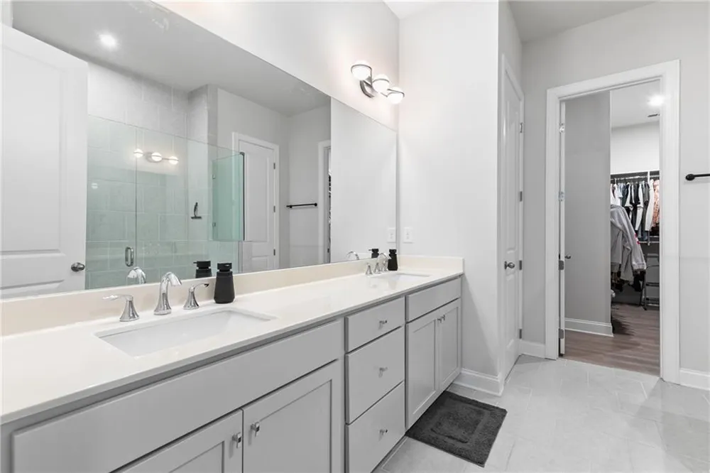 777 STICKLEY OAK WAY Woodstock, GA 30189