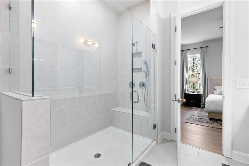 777 STICKLEY OAK WAY Woodstock, GA 30189