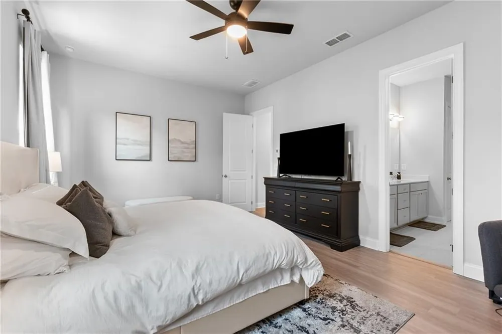 777 STICKLEY OAK WAY Woodstock, GA 30189