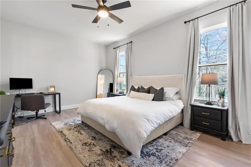 777 STICKLEY OAK WAY Woodstock, GA 30189