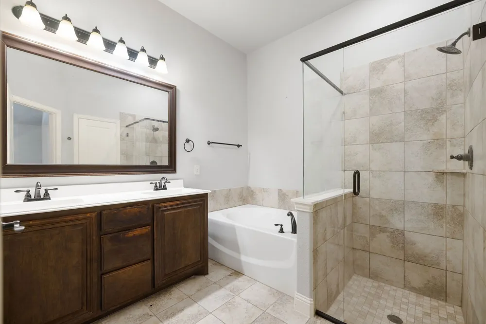 4228 Sweet Clover Lane Fort Worth, TX 76036