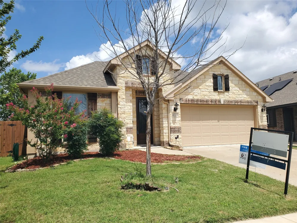 4228 Sweet Clover Lane Fort Worth, TX 76036