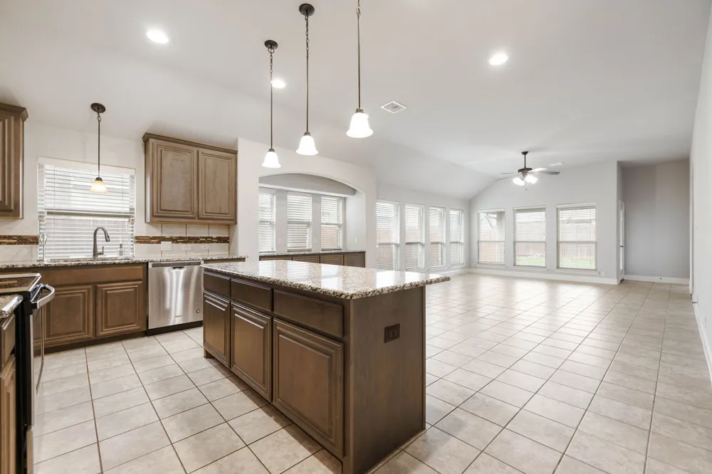 4228 Sweet Clover Lane Fort Worth, TX 76036