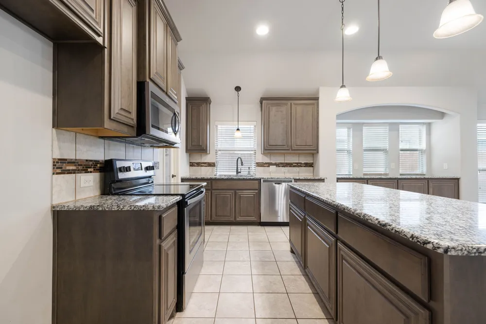 4228 Sweet Clover Lane Fort Worth, TX 76036