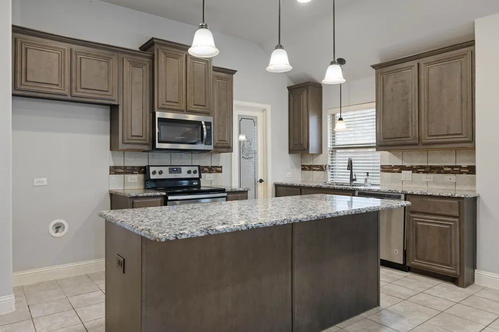 4228 Sweet Clover Lane Fort Worth, TX 76036