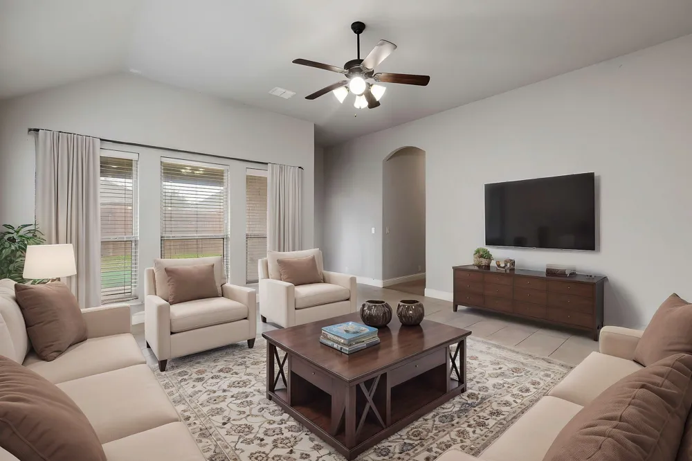 4228 Sweet Clover Lane Fort Worth, TX 76036