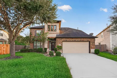 6323 Falling Briar Lane