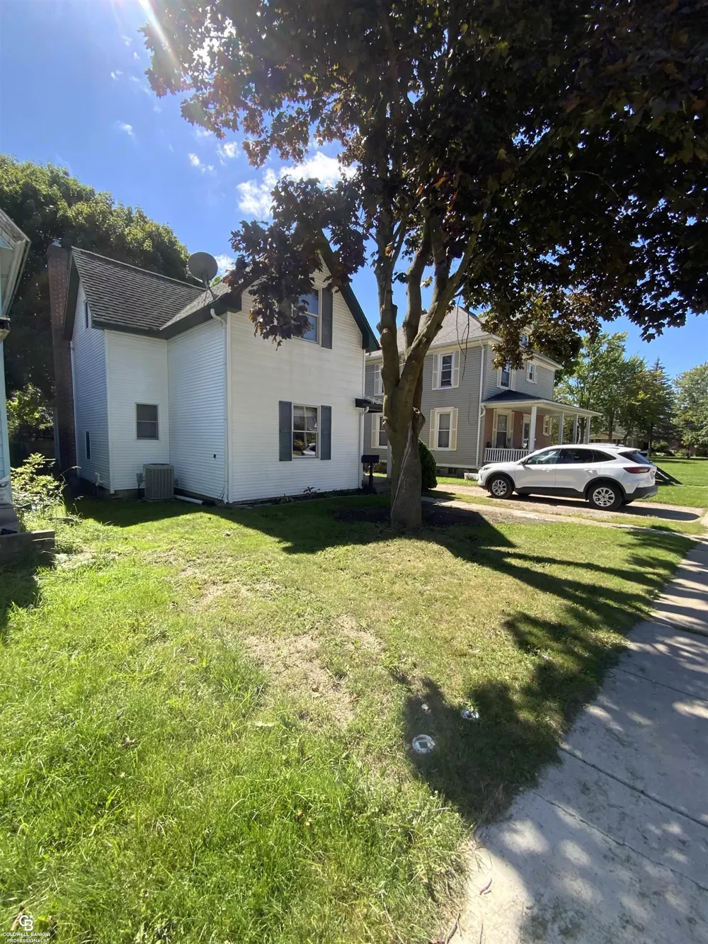 104 North Street Yale City, MI 48097