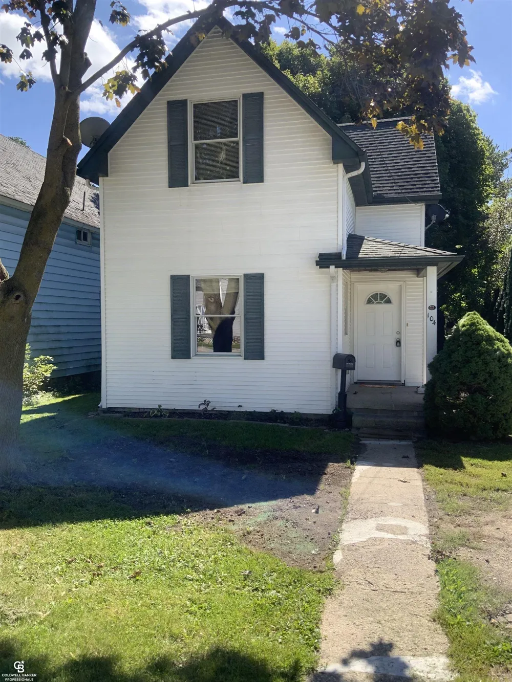 104 North Street Yale City, MI 48097