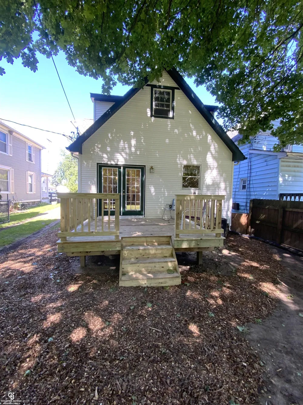 104 North Street Yale City, MI 48097
