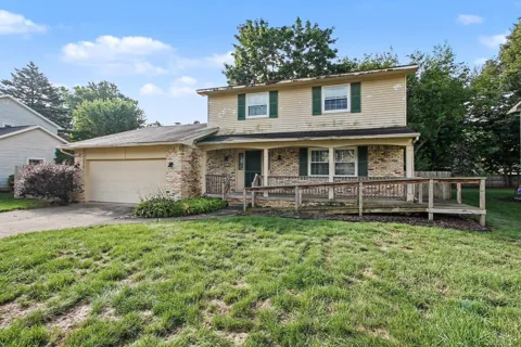 5284 Olde Shawboro Road