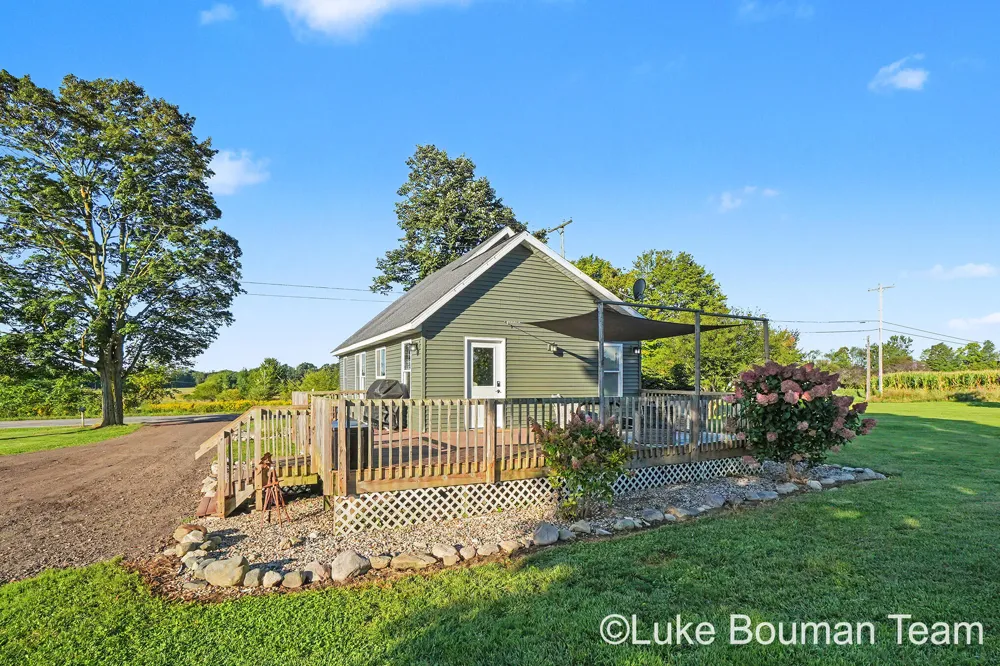 3173 Dumont Road Allegan Township, MI 49010