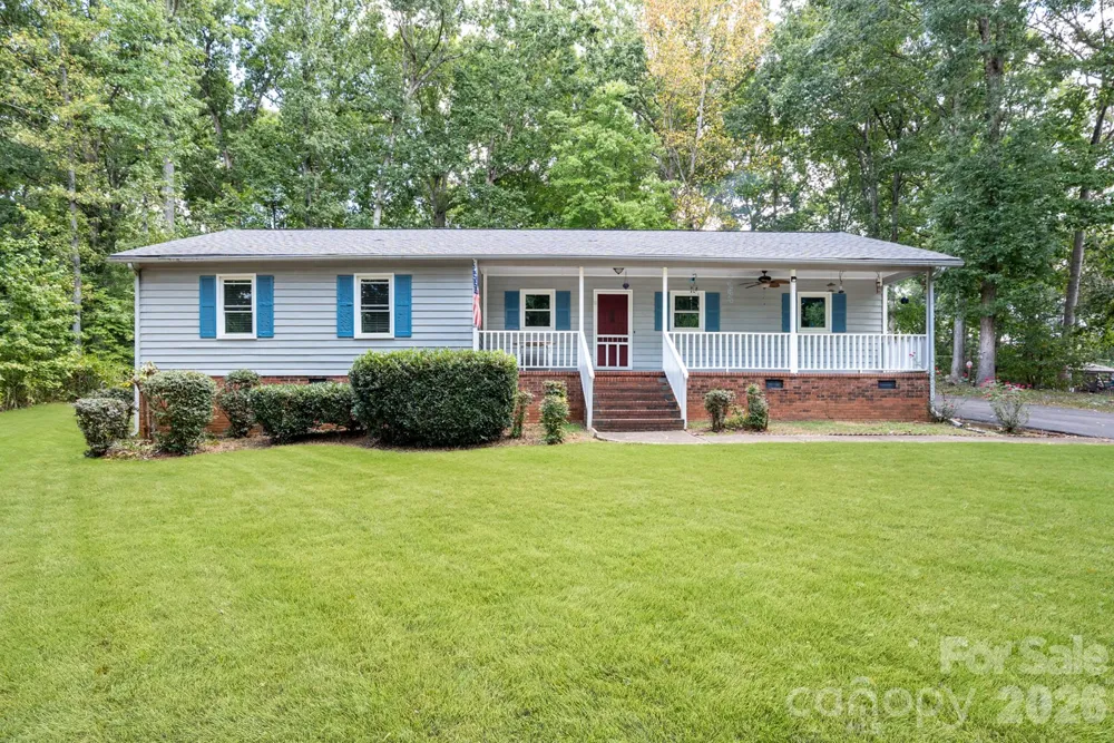 1732 Forest Lake Drive Rock Hill, SC 29732