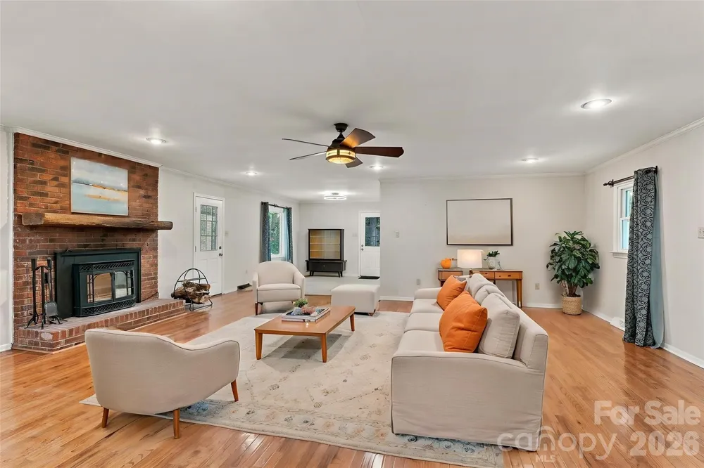 1732 Forest Lake Drive Rock Hill, SC 29732