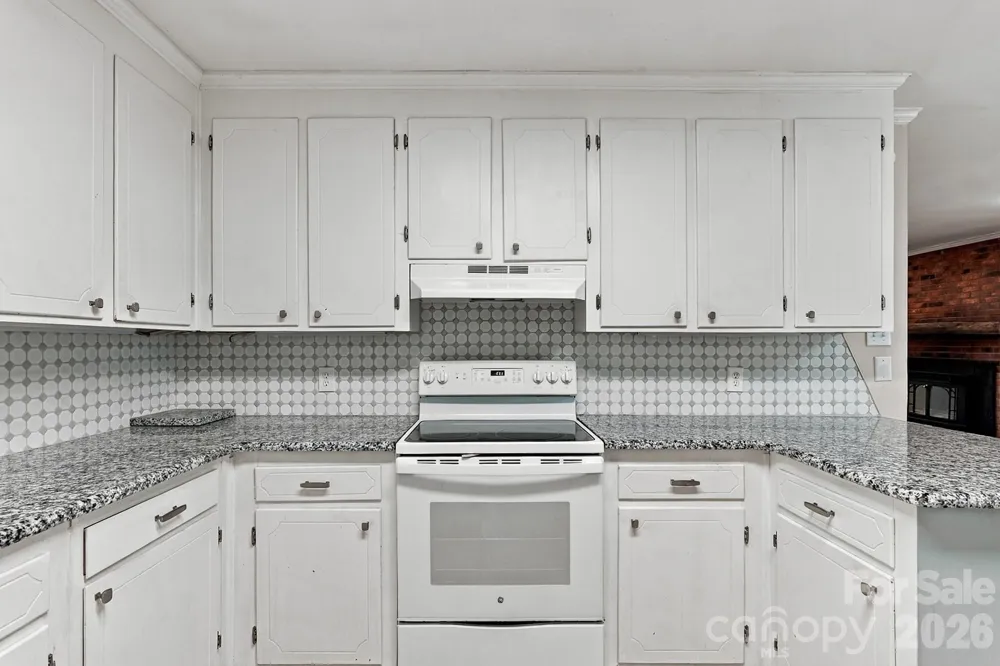 1732 Forest Lake Drive Rock Hill, SC 29732