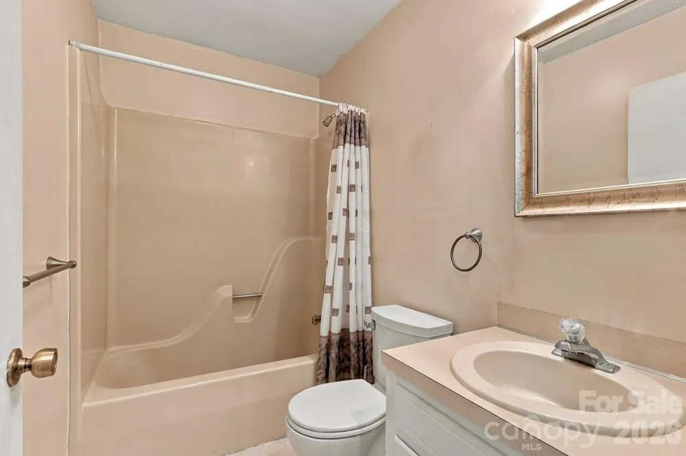 1732 Forest Lake Drive Rock Hill, SC 29732