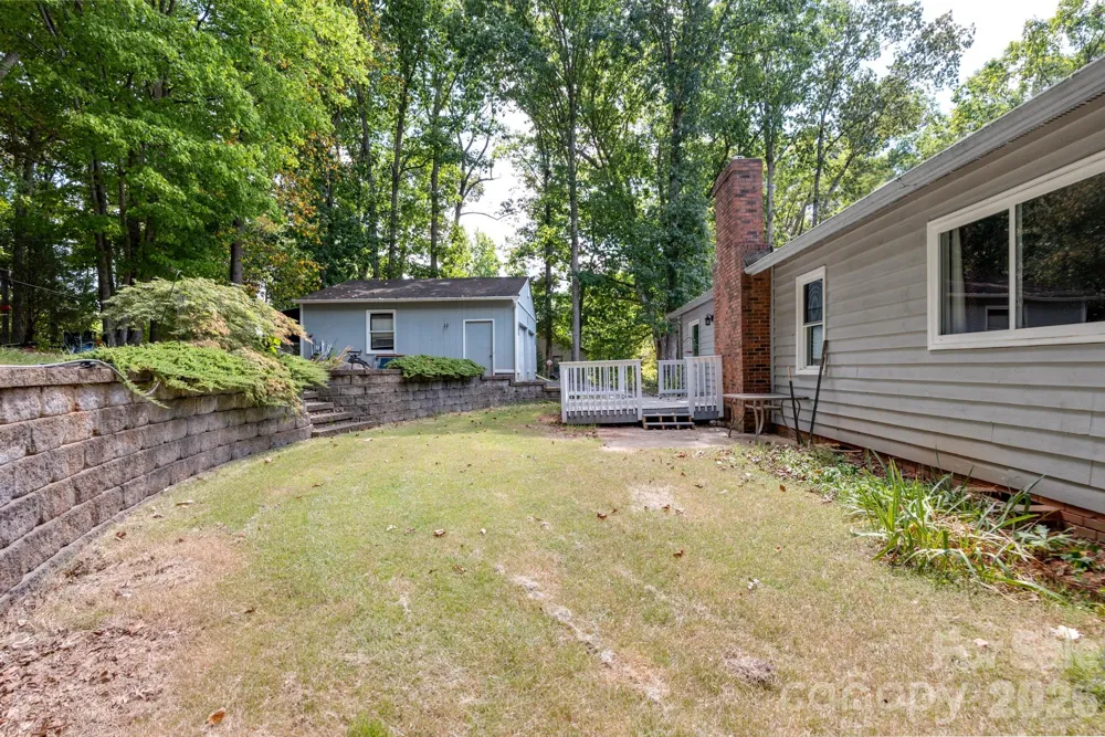 1732 Forest Lake Drive Rock Hill, SC 29732