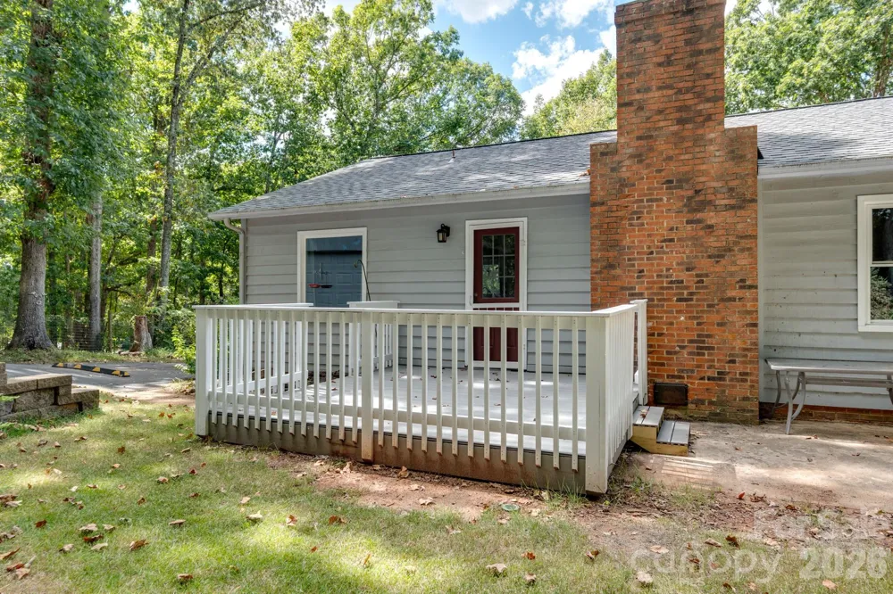 1732 Forest Lake Drive Rock Hill, SC 29732