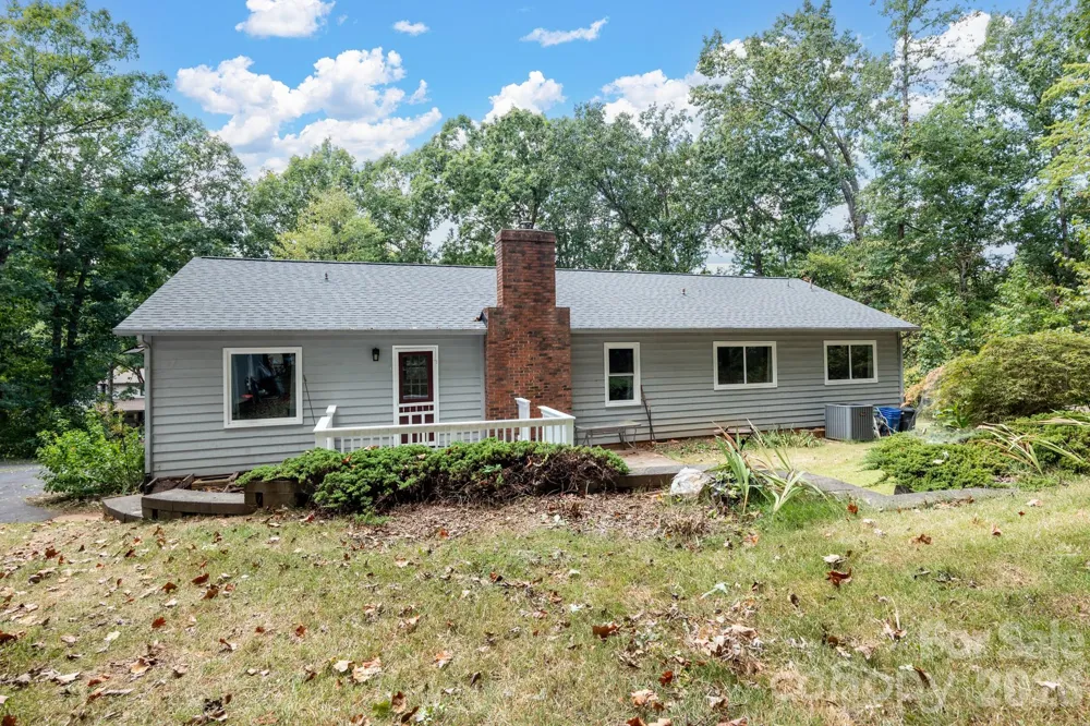 1732 Forest Lake Drive Rock Hill, SC 29732