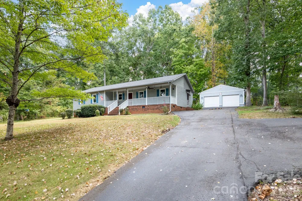 1732 Forest Lake Drive Rock Hill, SC 29732