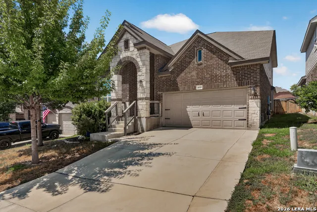 10135 Bricewood Run San Antonio, TX 78254