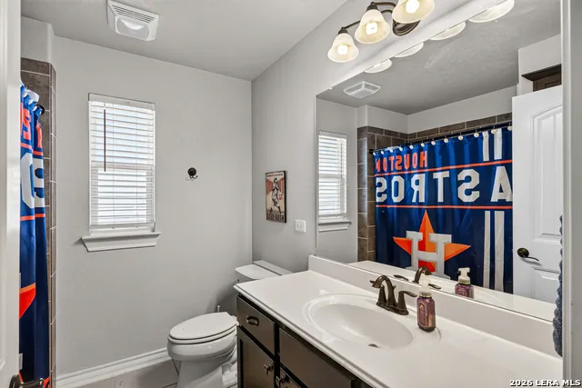 10135 Bricewood Run San Antonio, TX 78254