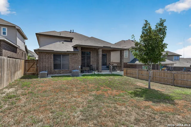 10135 Bricewood Run San Antonio, TX 78254