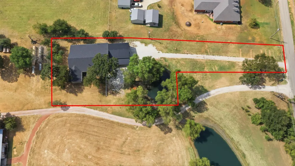 5480 New Hope Road Aubrey, TX 76227