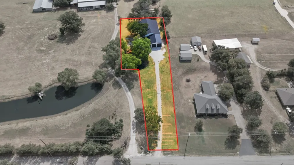 5480 New Hope Road Aubrey, TX 76227