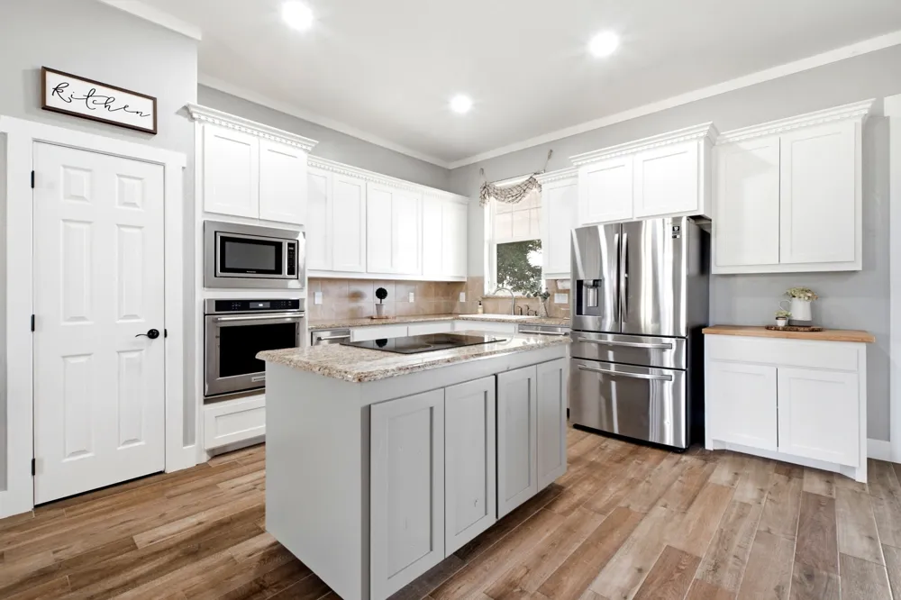 5480 New Hope Road Aubrey, TX 76227