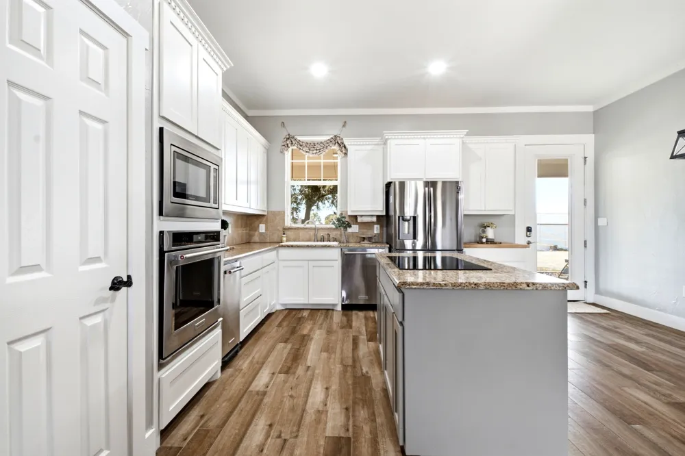 5480 New Hope Road Aubrey, TX 76227