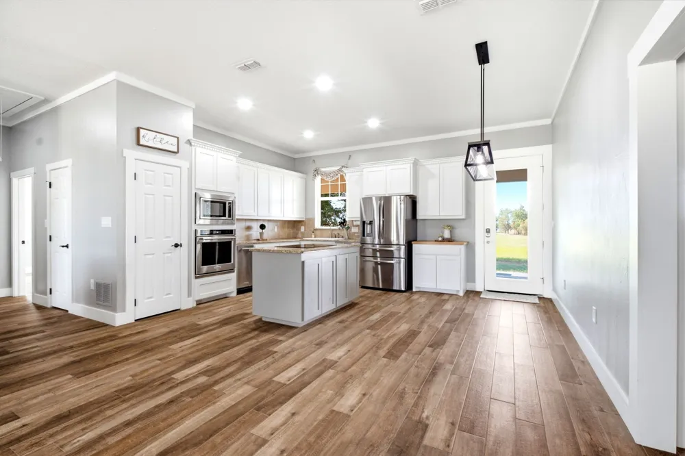5480 New Hope Road Aubrey, TX 76227