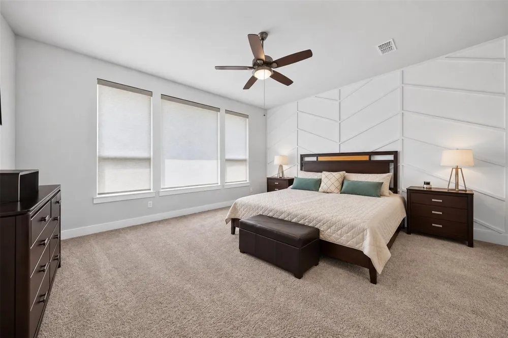 221 Lakehouse Landing Drive Katy, TX 77493